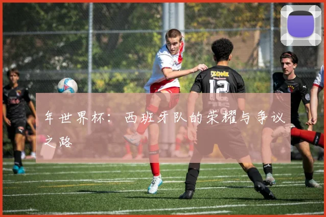 年世界杯:西班牙队的荣耀与争议之路