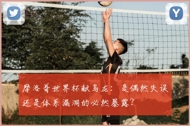 摩洛哥世界杯献乌龙:是偶然失误还是体系漏洞的必然暴露?